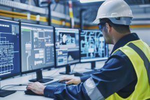 informatique industrielle