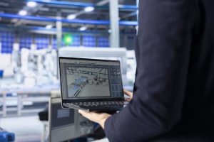 informatique industrielle