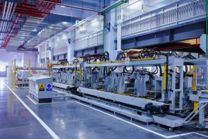 assistance technique électricité et instrumentation industrielle