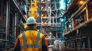 assistance technique électricité et instrumentation industrielle